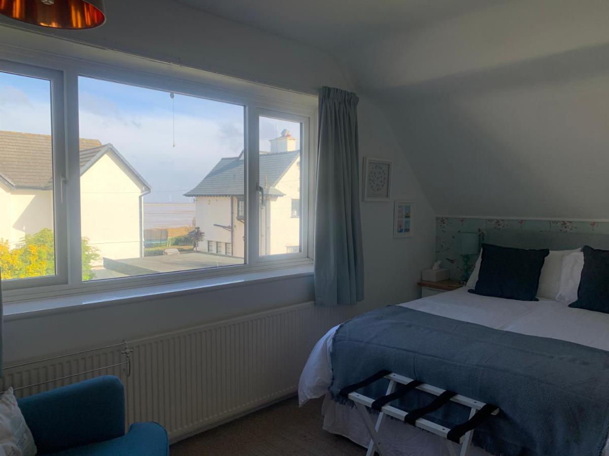 Seaways Cottage Hoylake Exterior foto