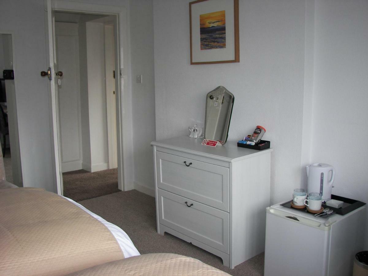 Seaways Cottage Hoylake Exterior foto